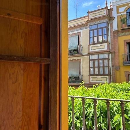 Casa Snoopy Daire Sevilla Dış mekan fotoğraf