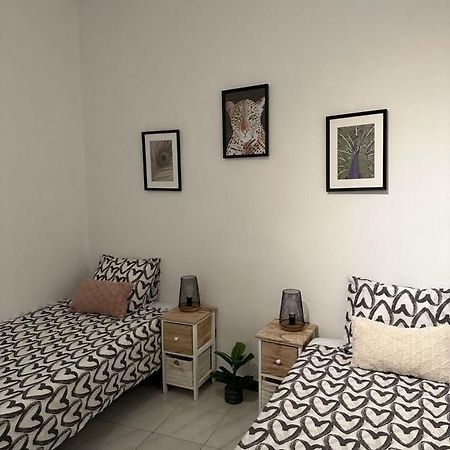 Casa Snoopy Daire Sevilla Dış mekan fotoğraf