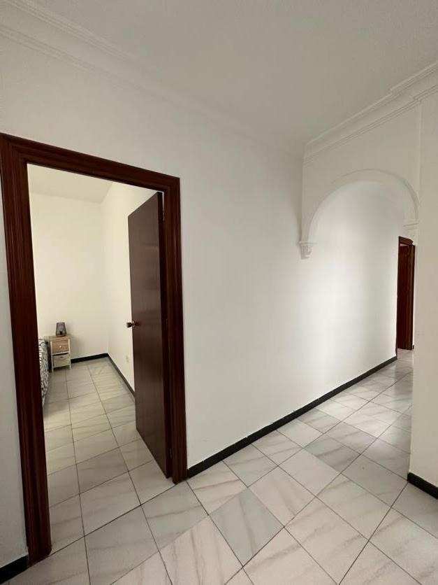 Casa Snoopy Daire Sevilla Dış mekan fotoğraf