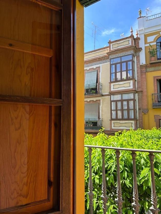 Casa Snoopy Daire Sevilla Dış mekan fotoğraf