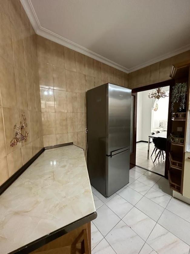 Casa Snoopy Daire Sevilla Dış mekan fotoğraf