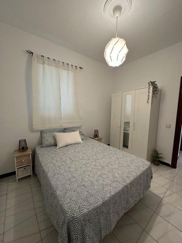 Casa Snoopy Daire Sevilla Dış mekan fotoğraf