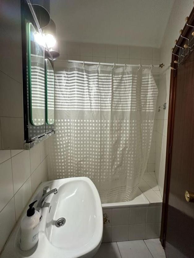 Casa Snoopy Daire Sevilla Dış mekan fotoğraf