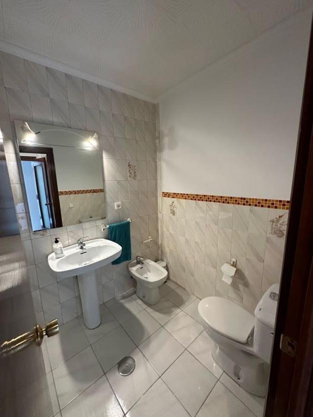 Casa Snoopy Daire Sevilla Dış mekan fotoğraf