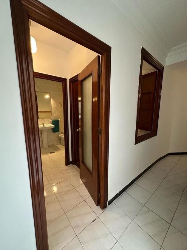Casa Snoopy Daire Sevilla Dış mekan fotoğraf