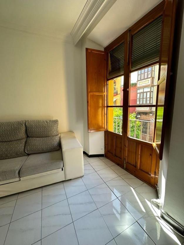 Casa Snoopy Daire Sevilla Dış mekan fotoğraf