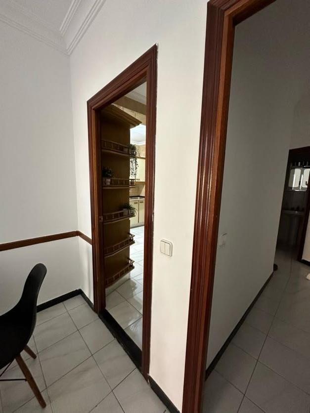 Casa Snoopy Daire Sevilla Dış mekan fotoğraf