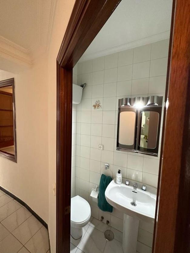 Casa Snoopy Daire Sevilla Dış mekan fotoğraf