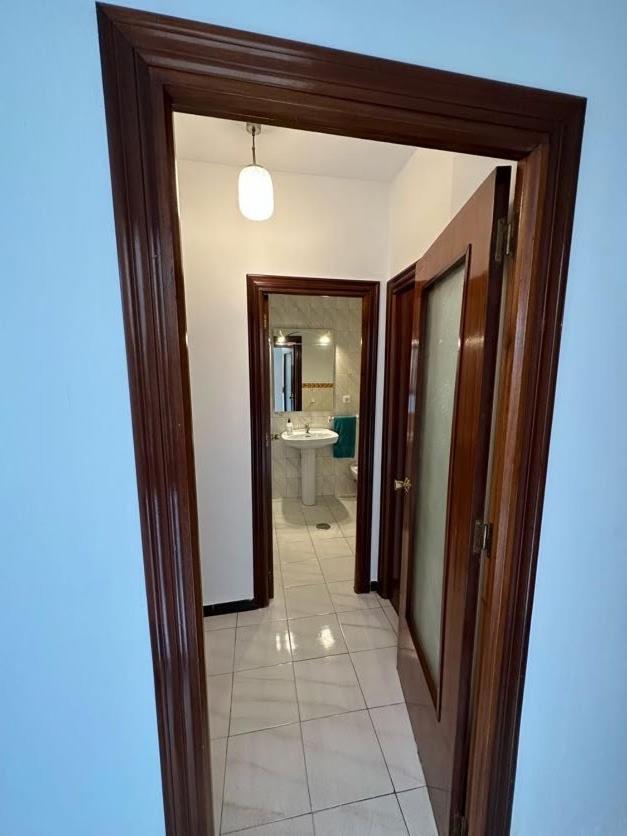 Casa Snoopy Daire Sevilla Dış mekan fotoğraf